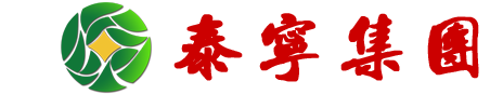 泰宁标志,泰宁LOGO,泰宁集团标志,泰宁集团LOGO